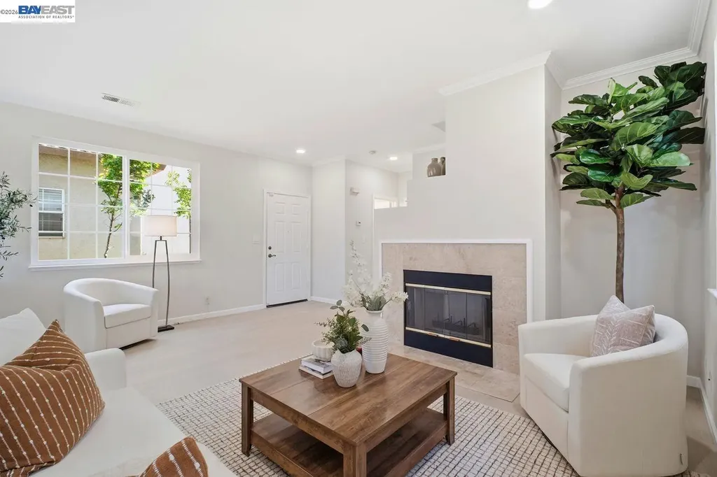 15355 Bittern Court San Leandro CA 94579