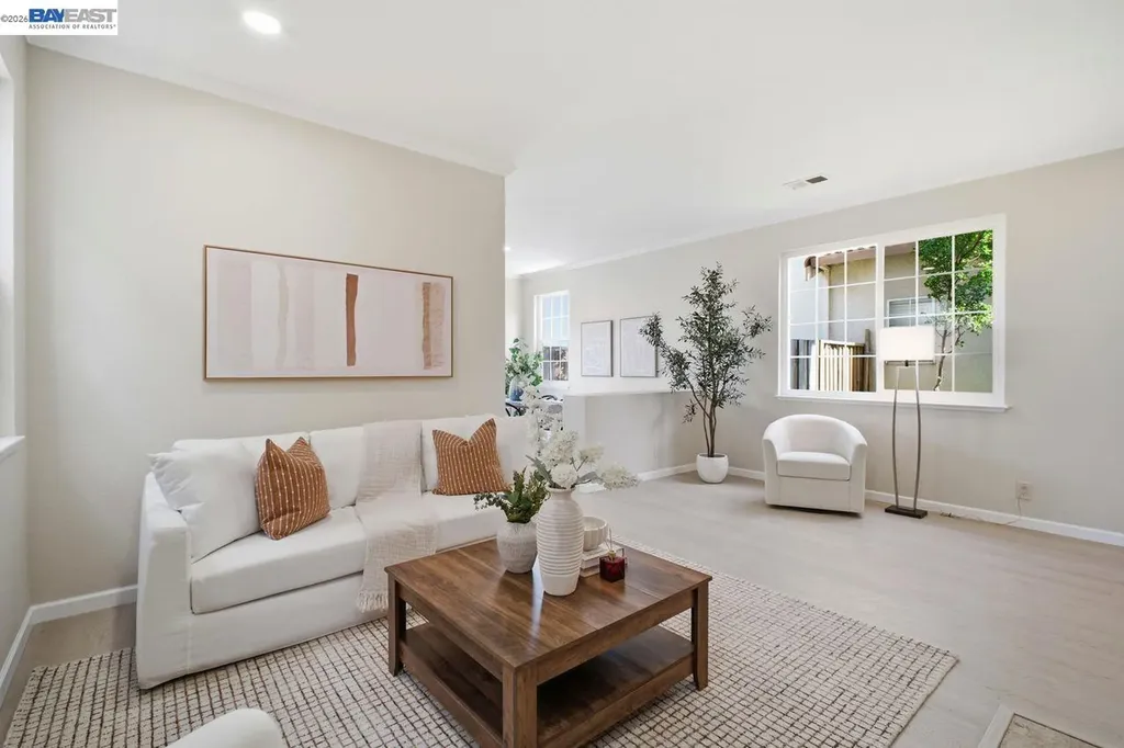 15355 Bittern Court San Leandro CA 94579