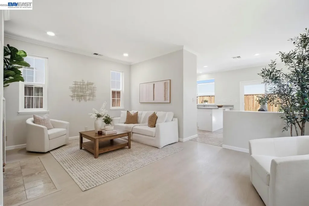 15355 Bittern Court San Leandro CA 94579