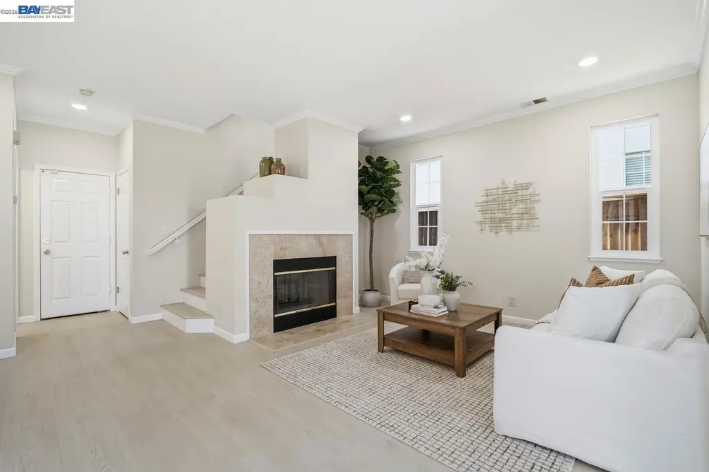 15355 Bittern Court San Leandro CA 94579