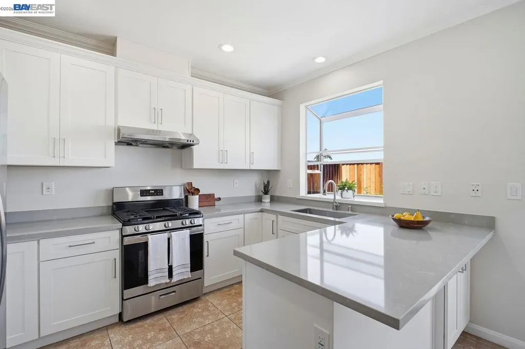 15355 Bittern Court San Leandro CA 94579