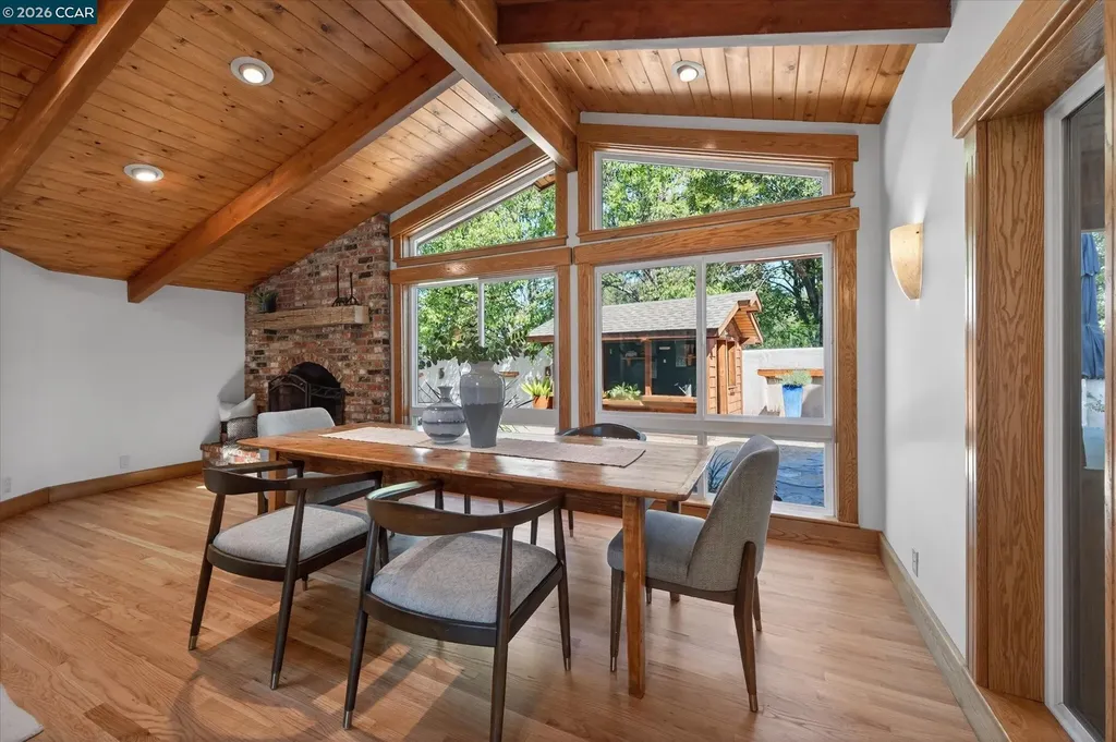 2216 Blackstone Drive Walnut Creek CA 94598