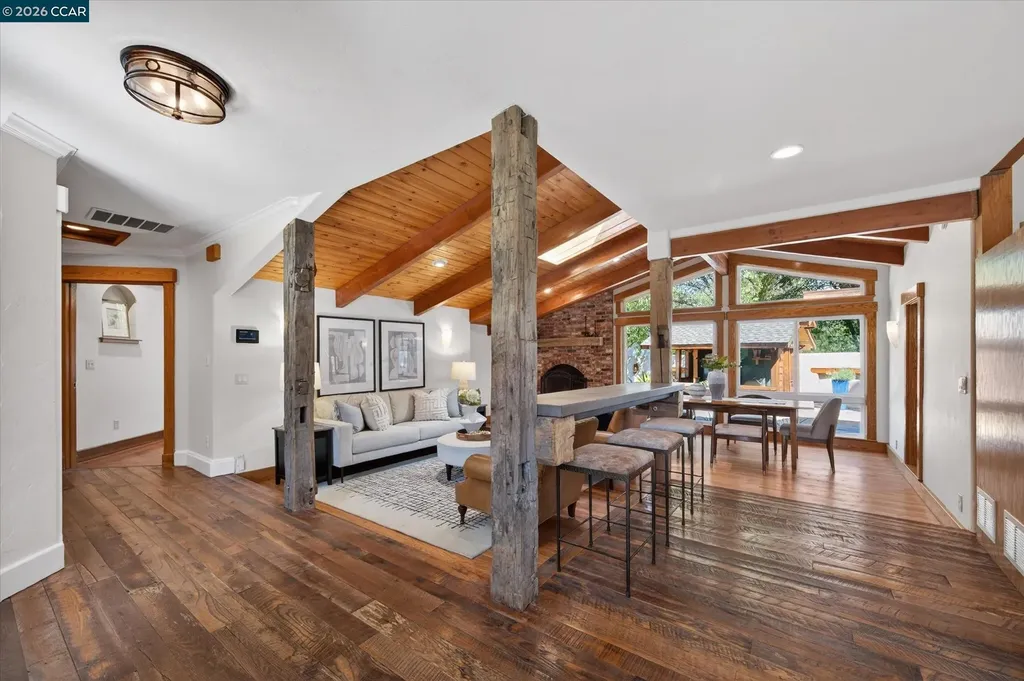 2216 Blackstone Drive Walnut Creek CA 94598