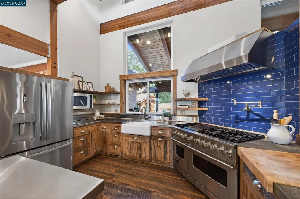 2216 Blackstone Drive Walnut Creek CA 94598