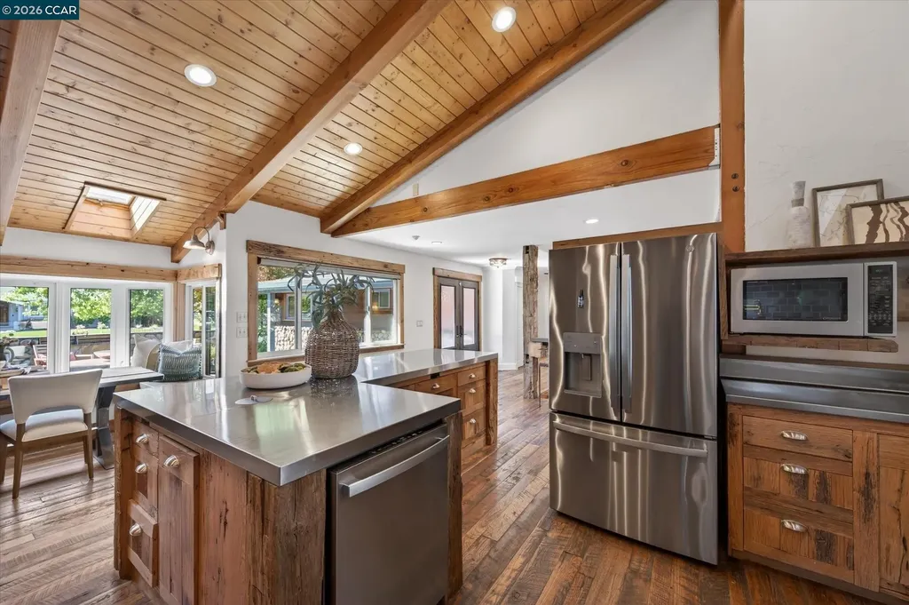 2216 Blackstone Drive Walnut Creek CA 94598
