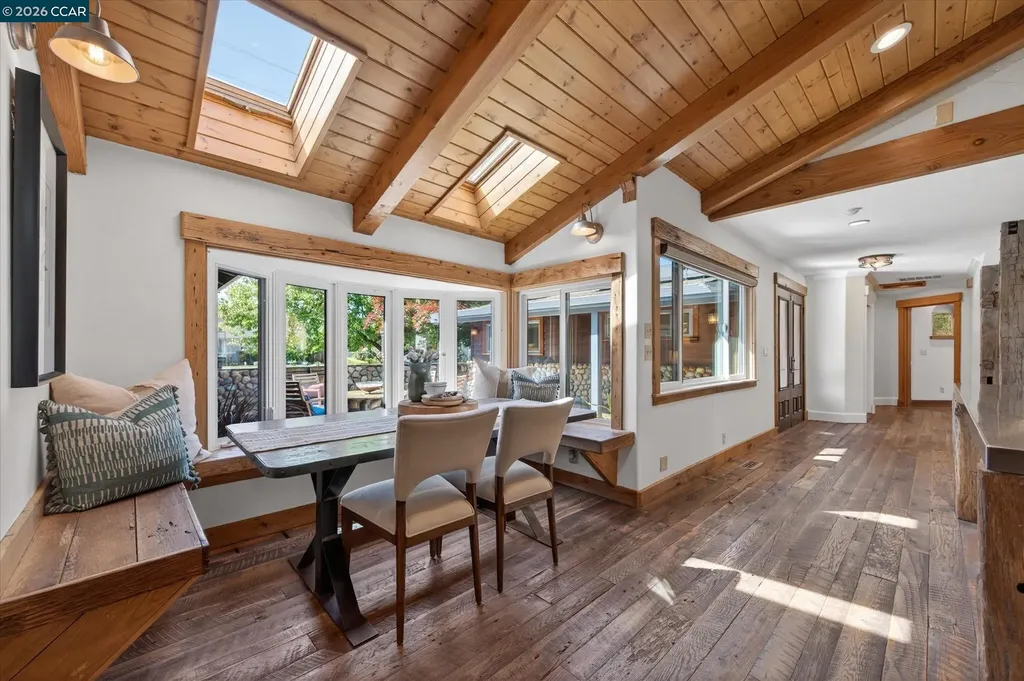 2216 Blackstone Drive Walnut Creek CA 94598