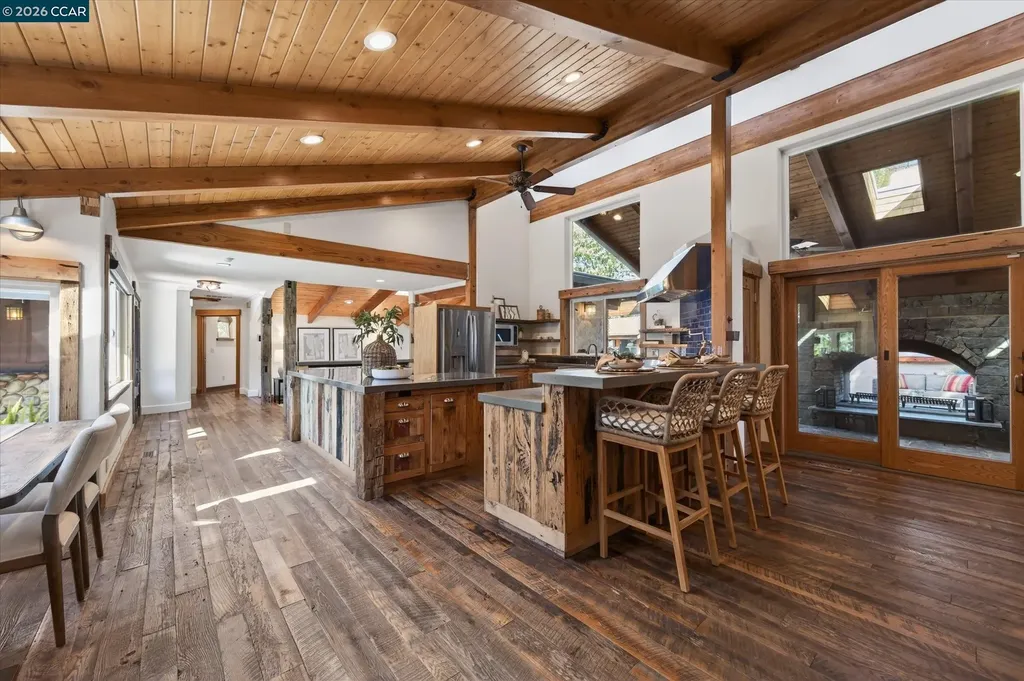 2216 Blackstone Drive Walnut Creek CA 94598