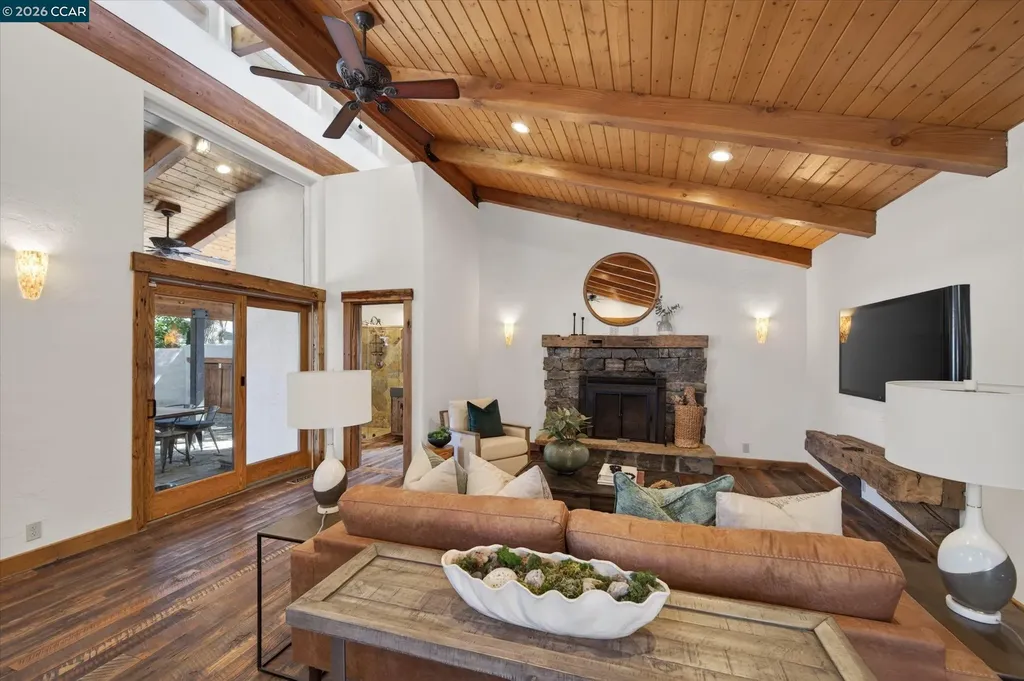 2216 Blackstone Drive Walnut Creek CA 94598