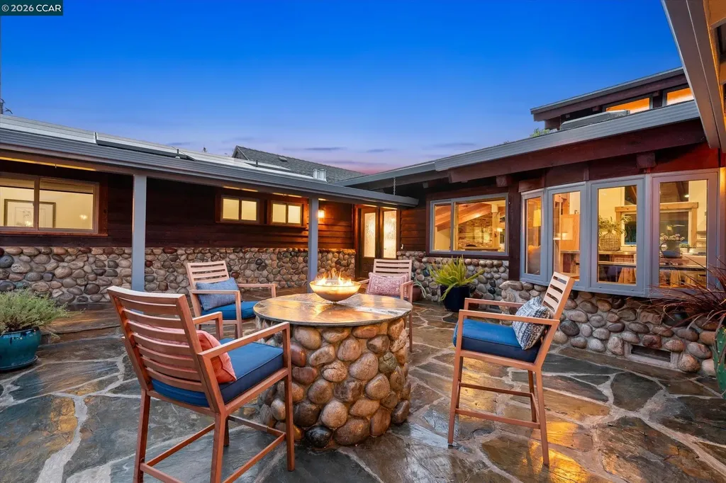 2216 Blackstone Drive Walnut Creek CA 94598
