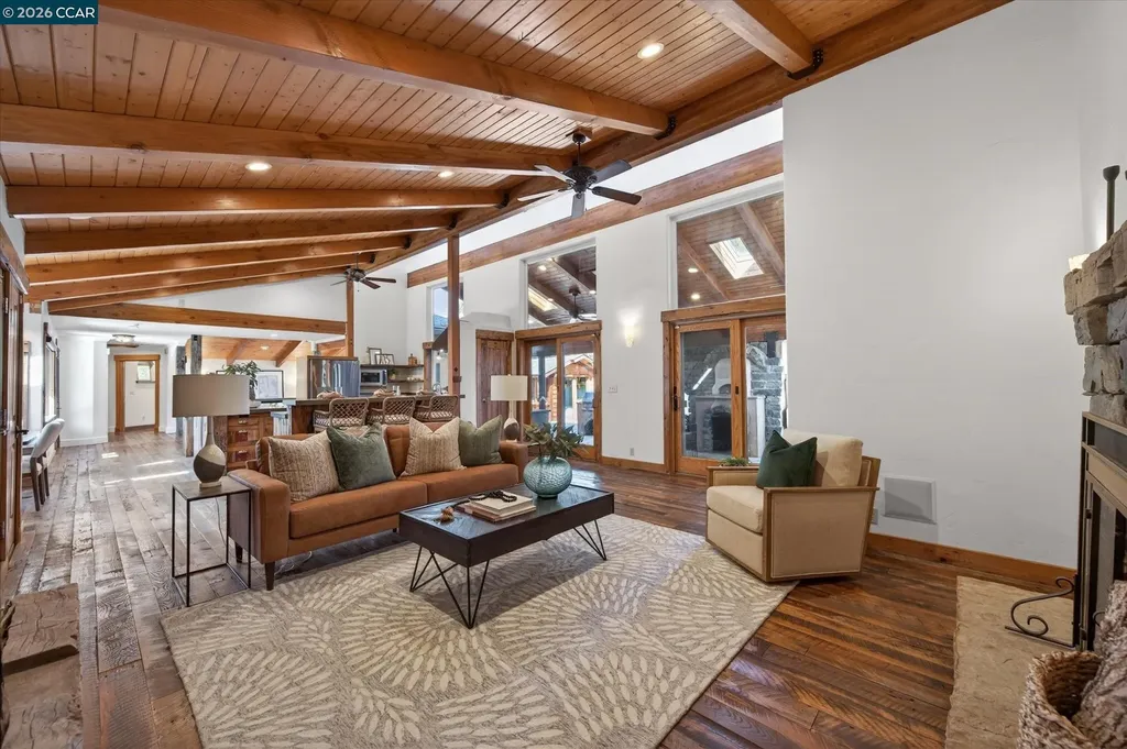 2216 Blackstone Drive Walnut Creek CA 94598