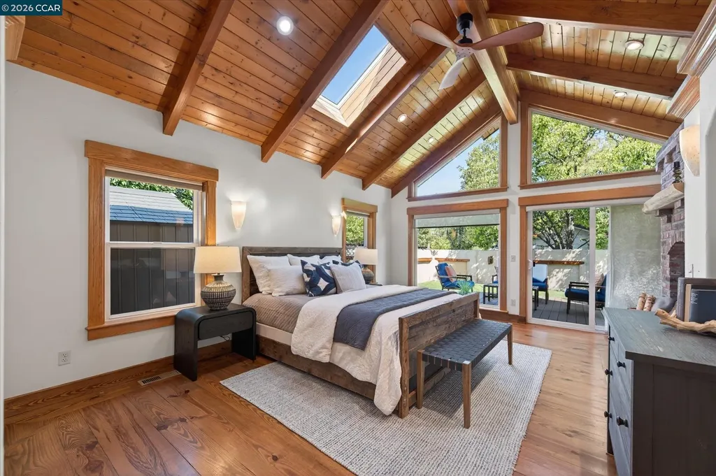 2216 Blackstone Drive Walnut Creek CA 94598