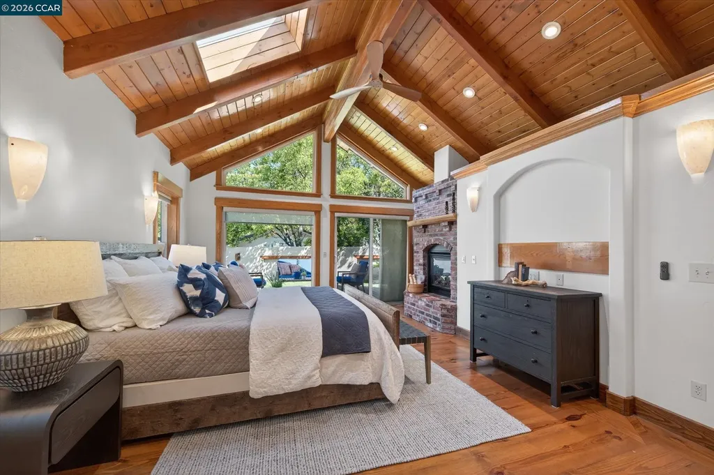 2216 Blackstone Drive Walnut Creek CA 94598