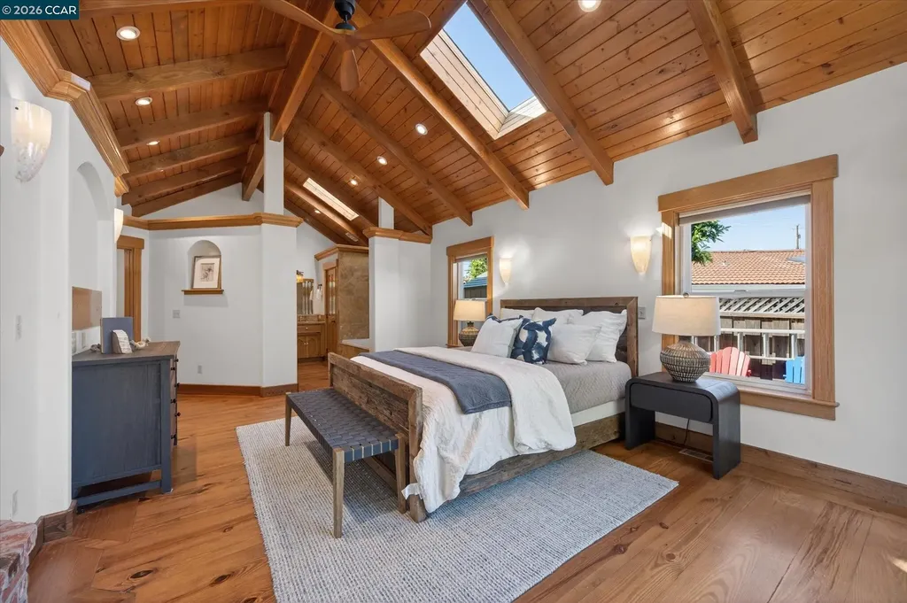2216 Blackstone Drive Walnut Creek CA 94598