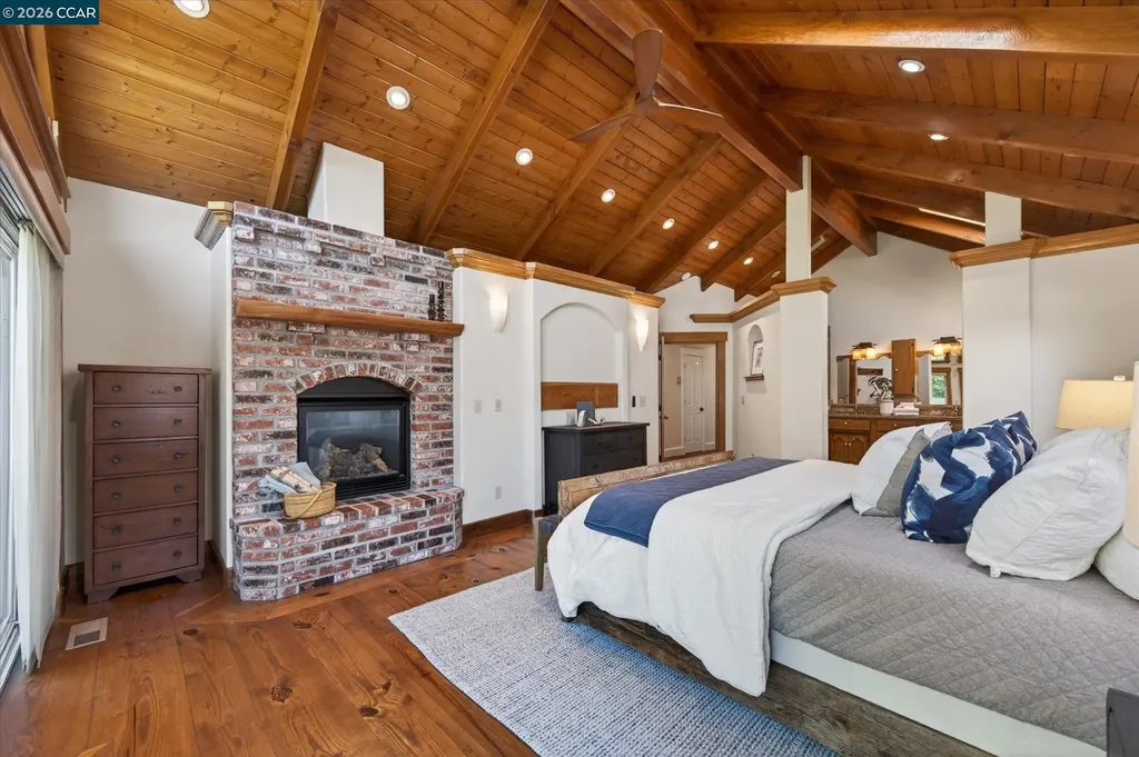 2216 Blackstone Drive Walnut Creek CA 94598