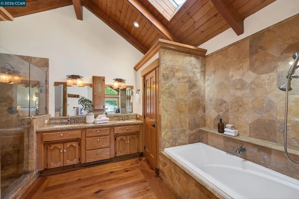 2216 Blackstone Drive Walnut Creek CA 94598