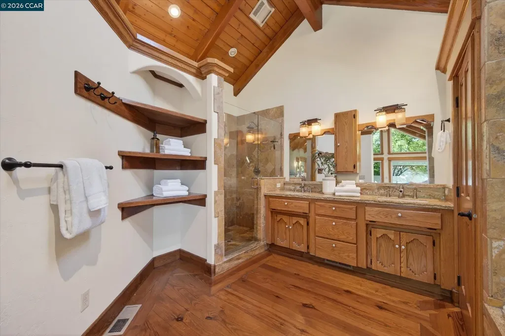 2216 Blackstone Drive Walnut Creek CA 94598