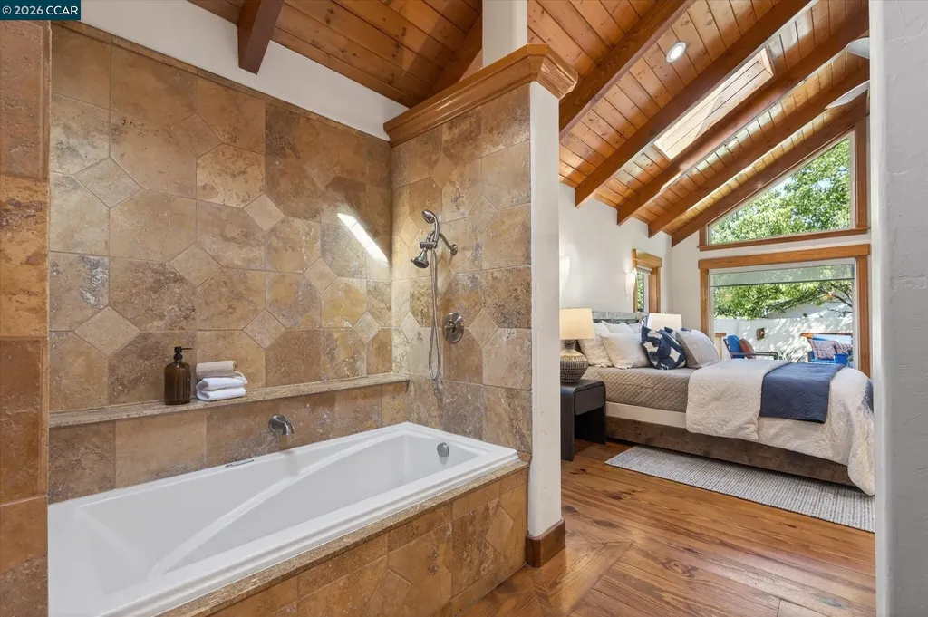 2216 Blackstone Drive Walnut Creek CA 94598