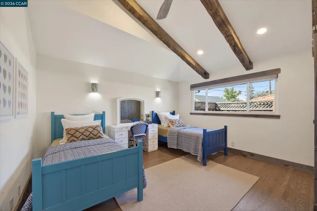 2216 Blackstone Drive Walnut Creek CA 94598