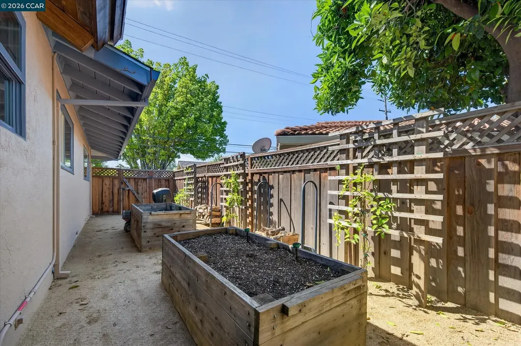 2216 Blackstone Drive Walnut Creek CA 94598