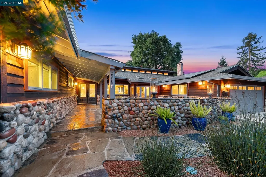2216 Blackstone Drive Walnut Creek CA 94598