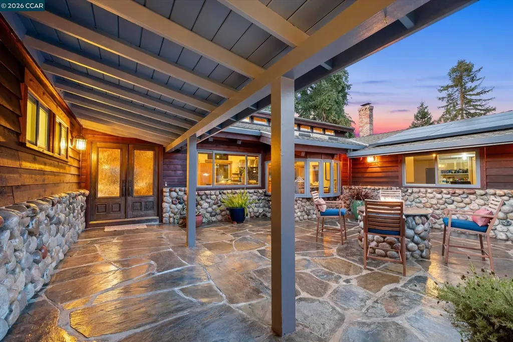 2216 Blackstone Drive Walnut Creek CA 94598