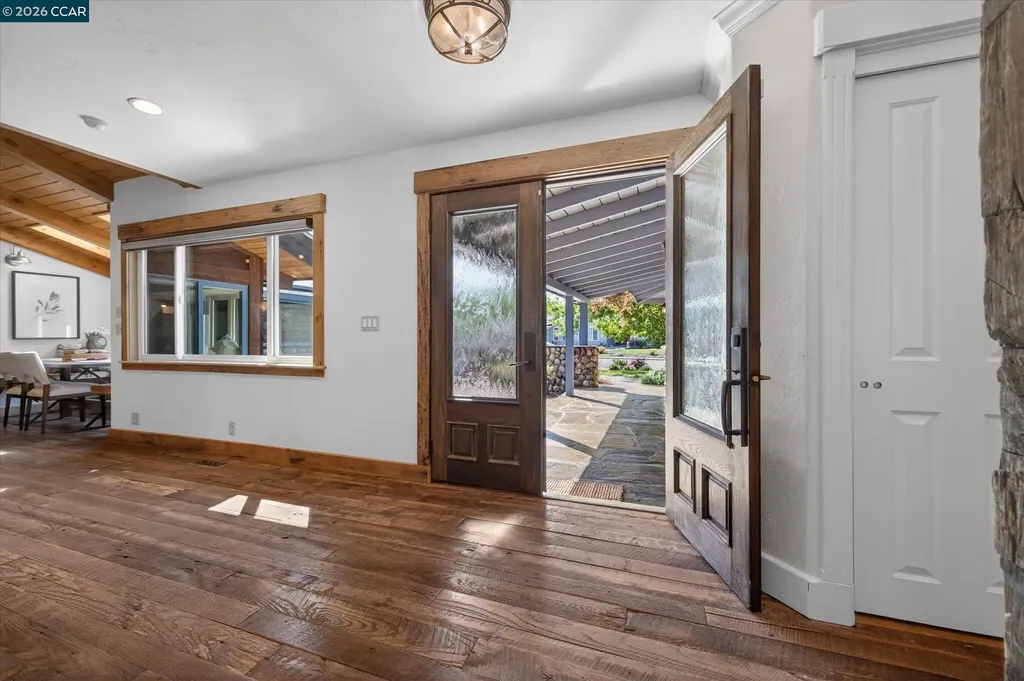 2216 Blackstone Drive Walnut Creek CA 94598