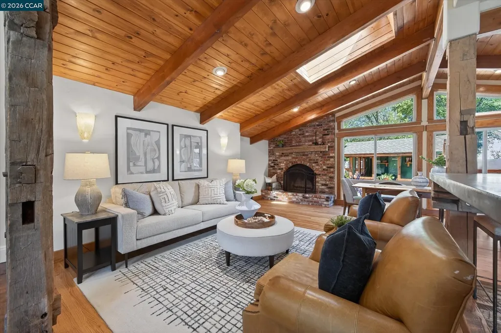 2216 Blackstone Drive Walnut Creek CA 94598
