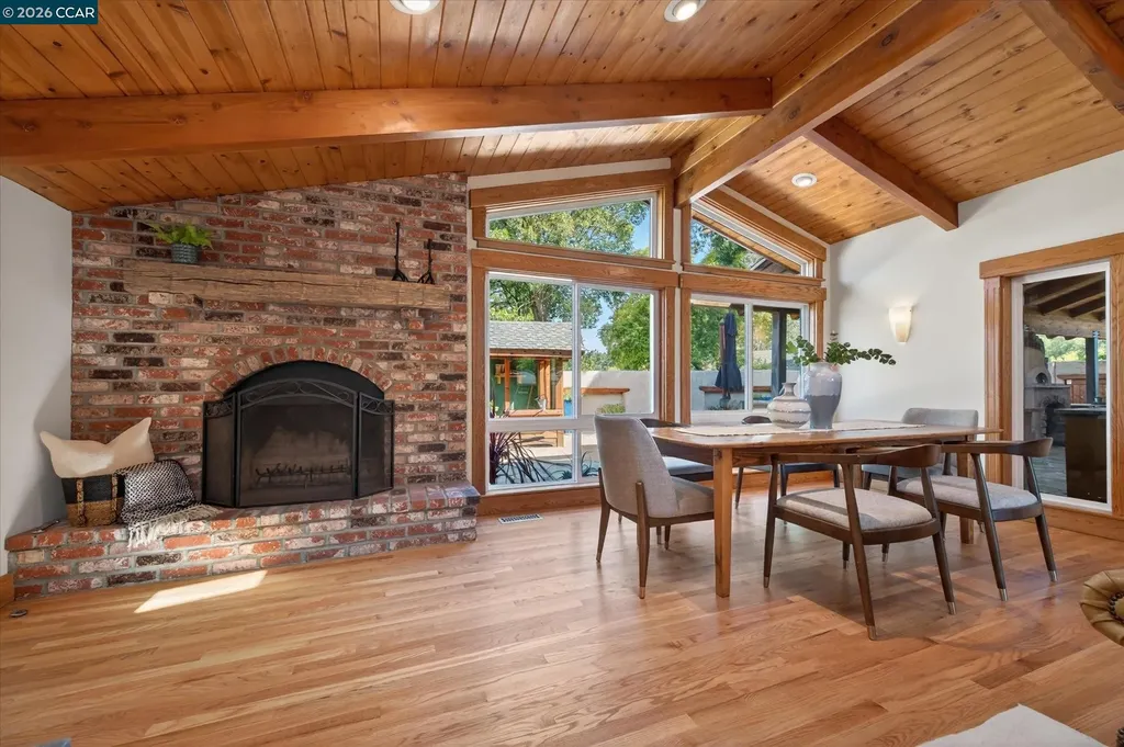 2216 Blackstone Drive Walnut Creek CA 94598