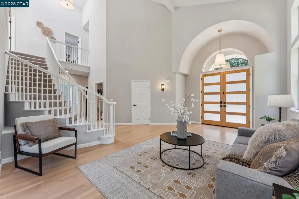 116 Castle Rock Lane Walnut Creek CA 94598