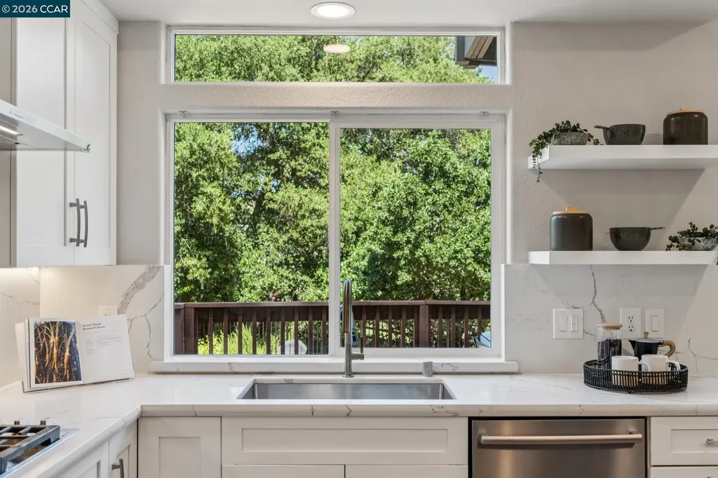 116 Castle Rock Lane Walnut Creek CA 94598