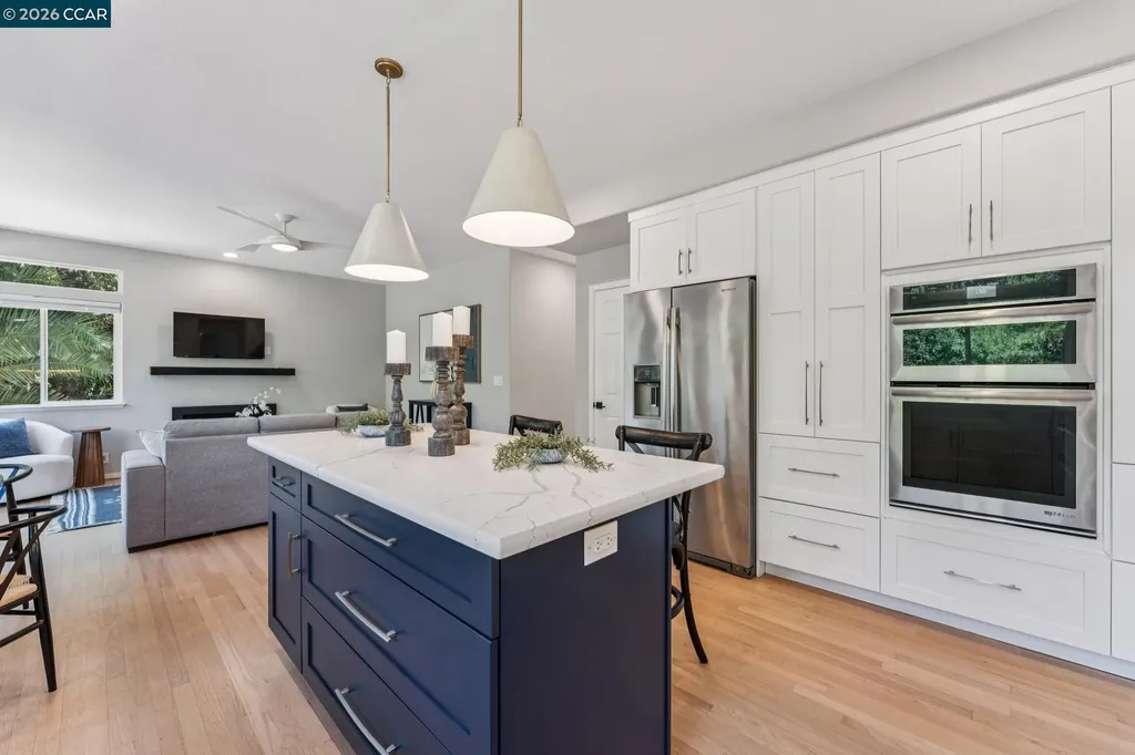 116 Castle Rock Lane Walnut Creek CA 94598