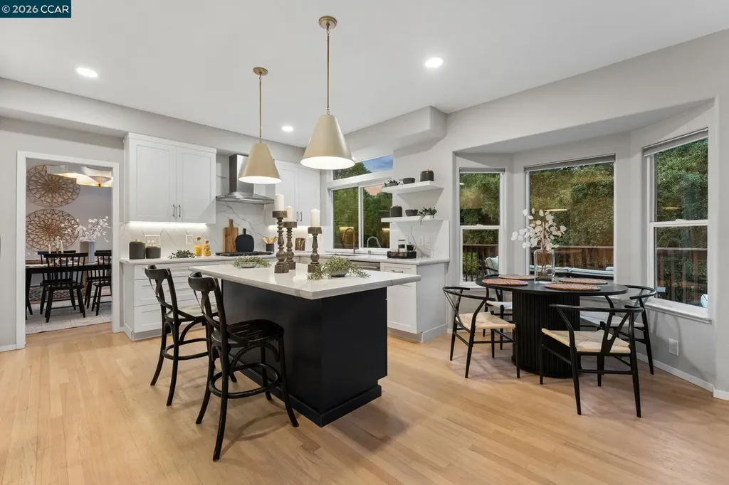 116 Castle Rock Lane Walnut Creek CA 94598