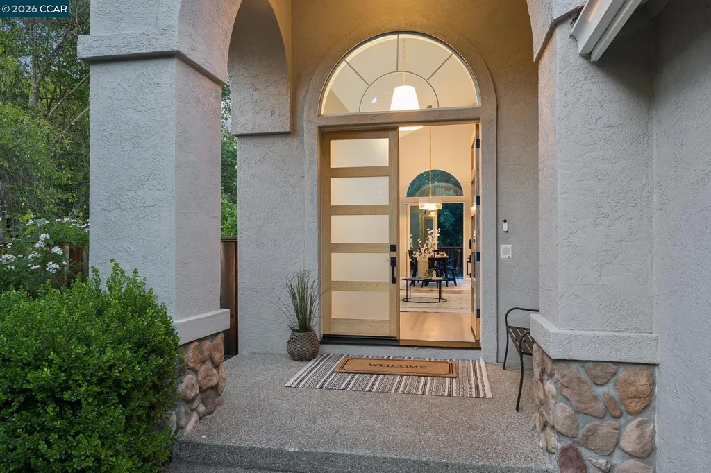 116 Castle Rock Lane Walnut Creek CA 94598