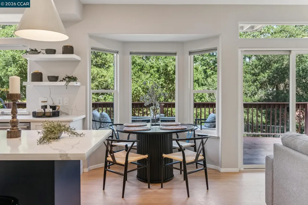 116 Castle Rock Lane Walnut Creek CA 94598
