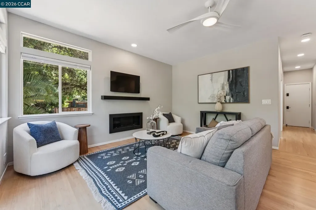 116 Castle Rock Lane Walnut Creek CA 94598