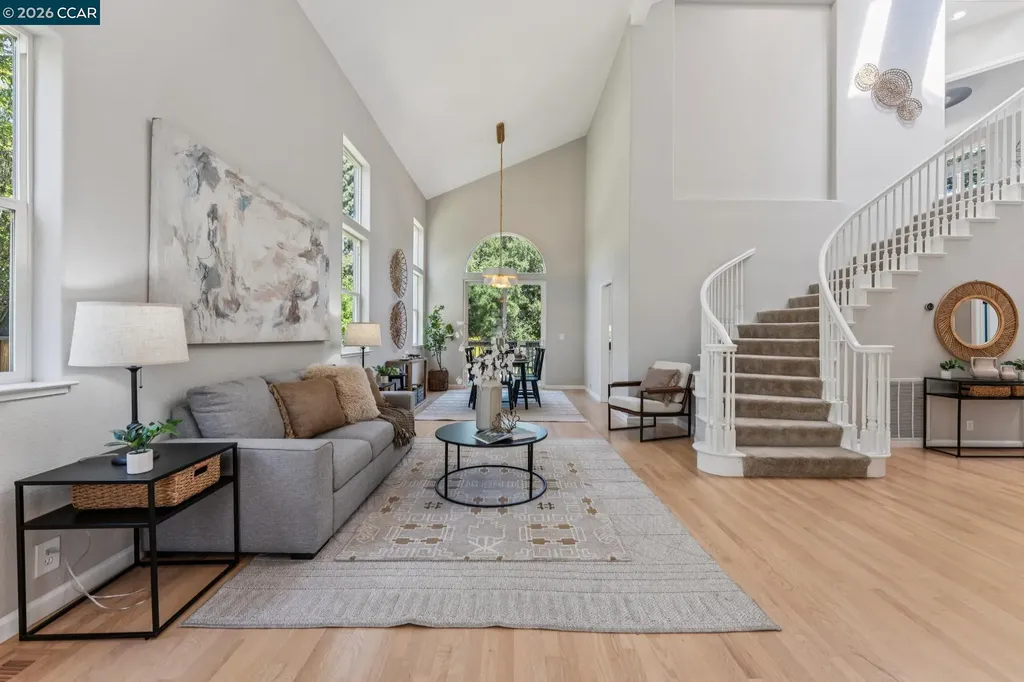 116 Castle Rock Lane Walnut Creek CA 94598