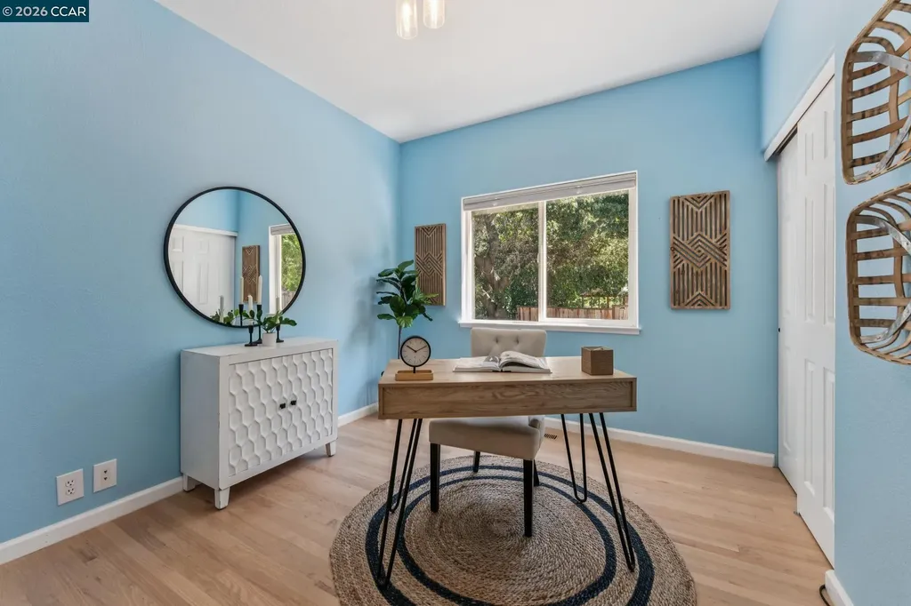 116 Castle Rock Lane Walnut Creek CA 94598