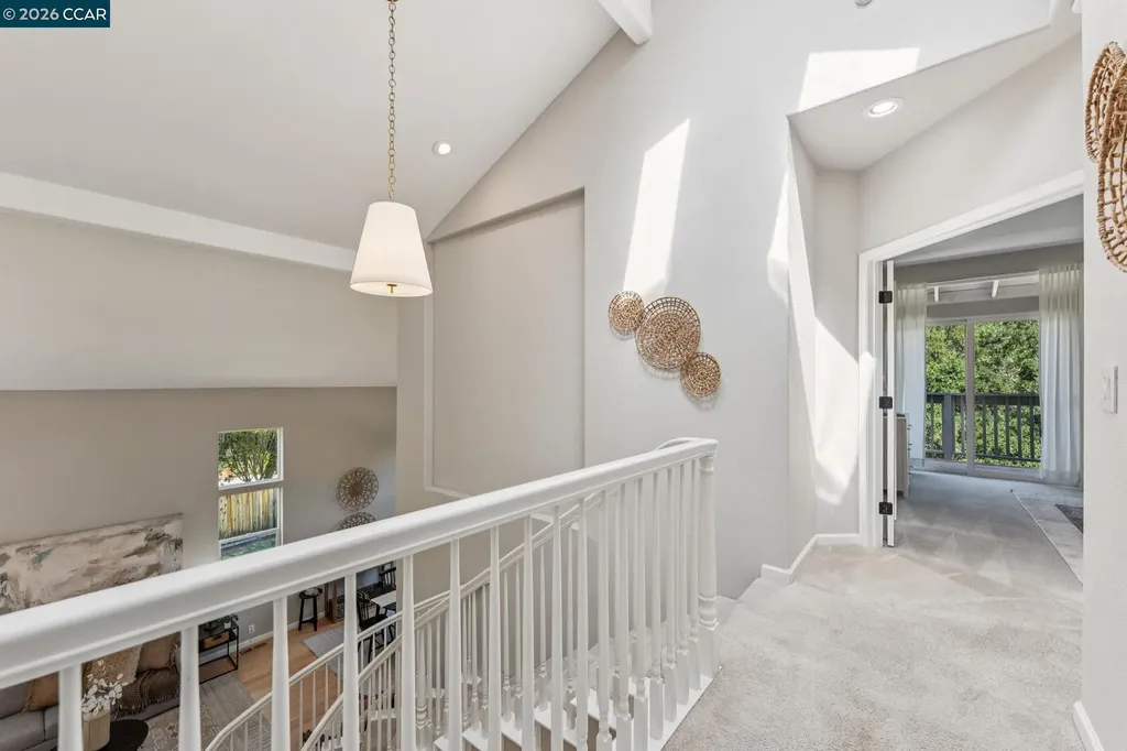 116 Castle Rock Lane Walnut Creek CA 94598