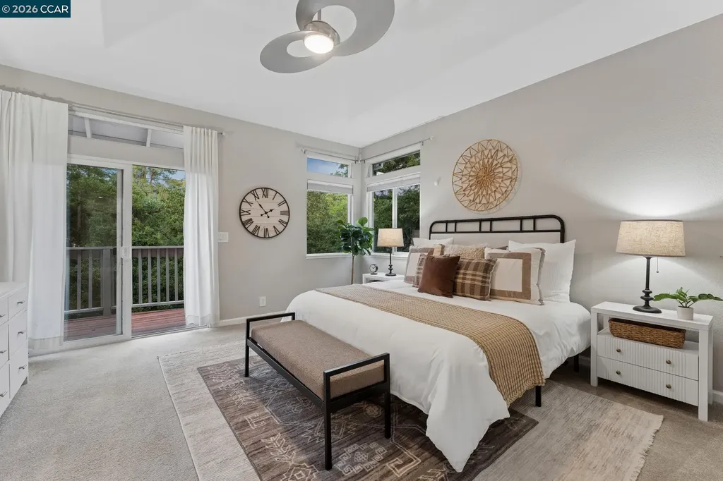 116 Castle Rock Lane Walnut Creek CA 94598