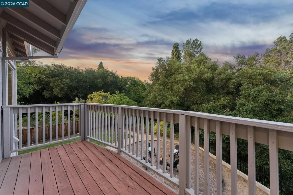 116 Castle Rock Lane Walnut Creek CA 94598
