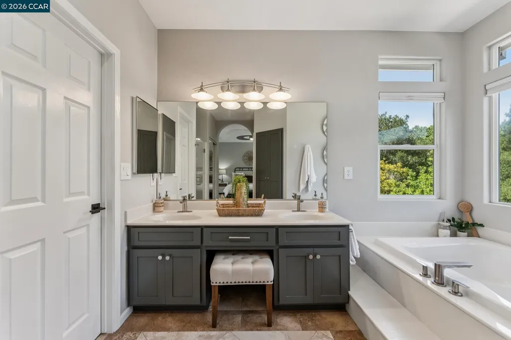 116 Castle Rock Lane Walnut Creek CA 94598