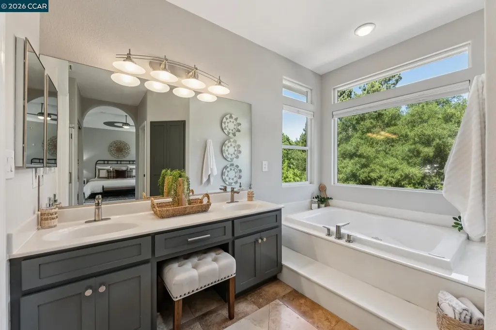 116 Castle Rock Lane Walnut Creek CA 94598