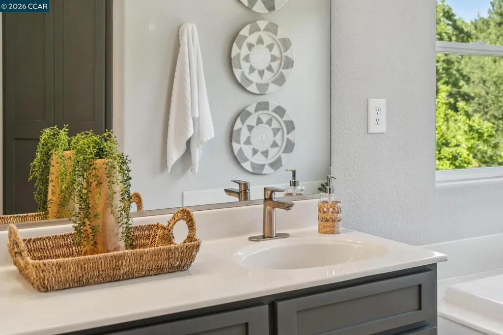 116 Castle Rock Lane Walnut Creek CA 94598