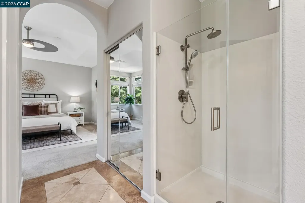 116 Castle Rock Lane Walnut Creek CA 94598