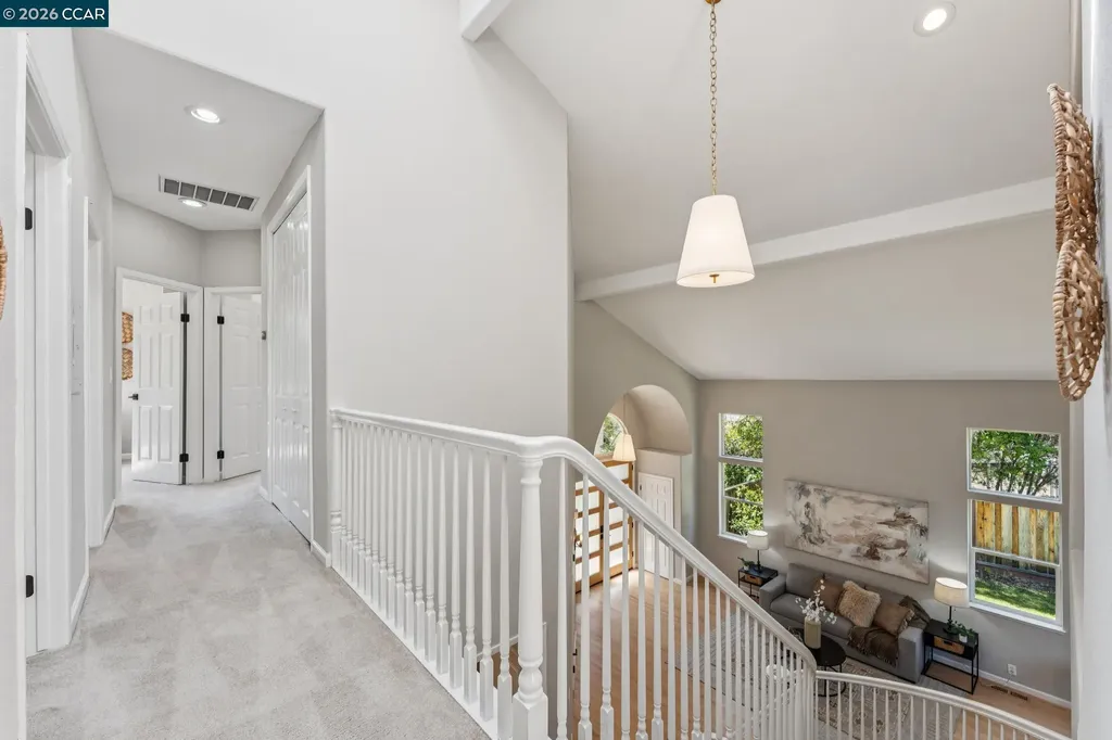 116 Castle Rock Lane Walnut Creek CA 94598