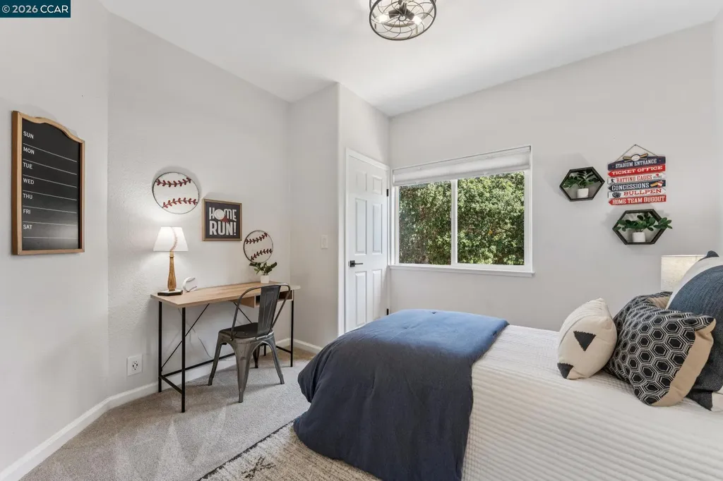 116 Castle Rock Lane Walnut Creek CA 94598