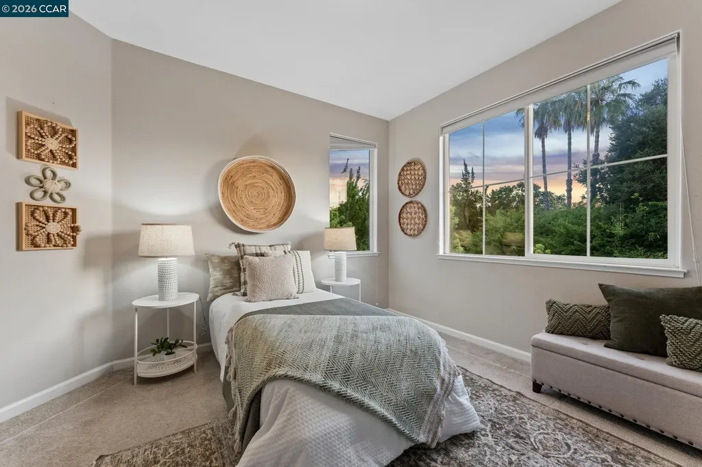 116 Castle Rock Lane Walnut Creek CA 94598