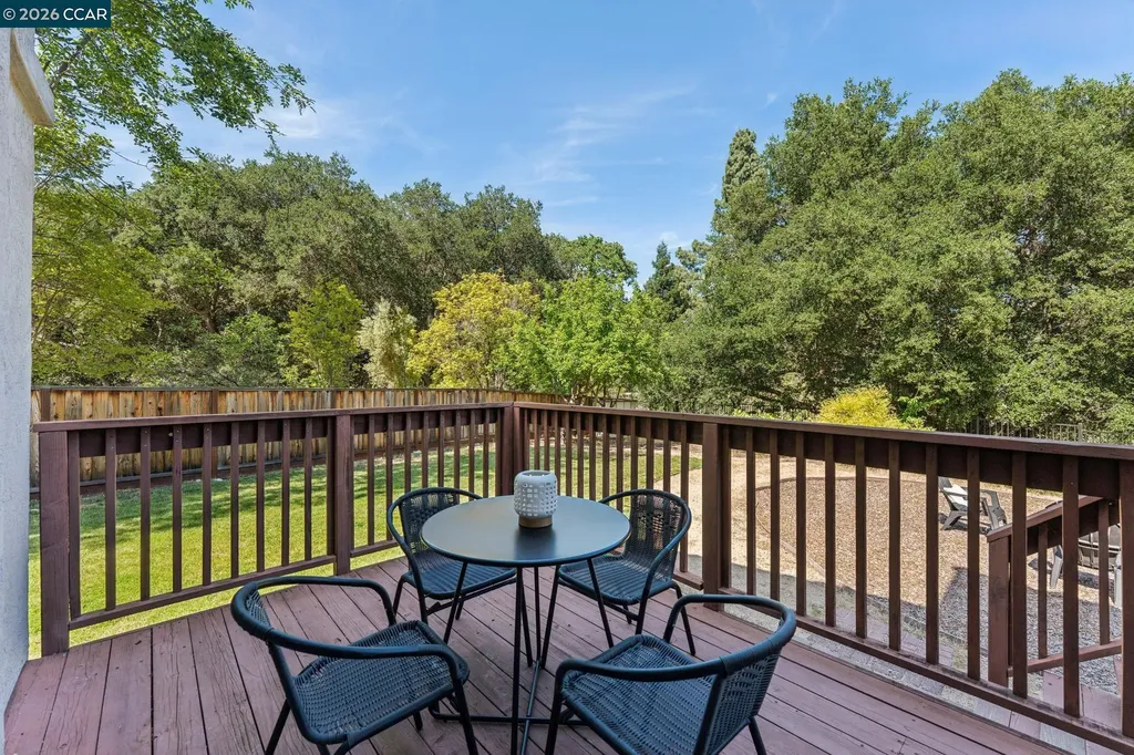 116 Castle Rock Lane Walnut Creek CA 94598