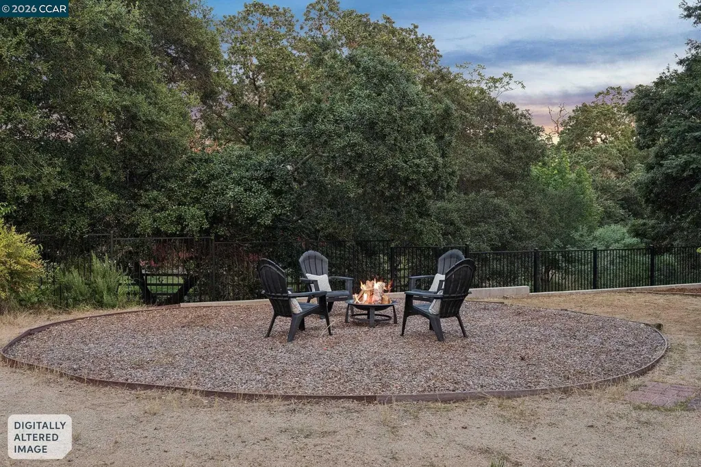 116 Castle Rock Lane Walnut Creek CA 94598