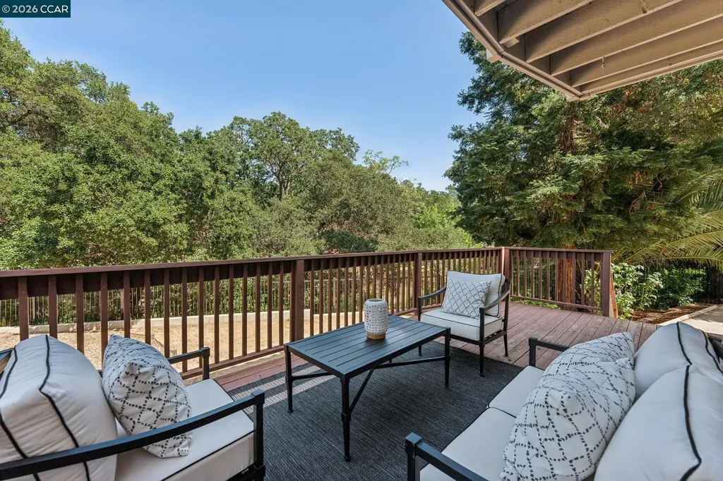 116 Castle Rock Lane Walnut Creek CA 94598